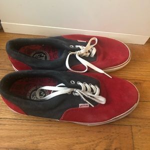 Spitfire Vans Men’s S.10